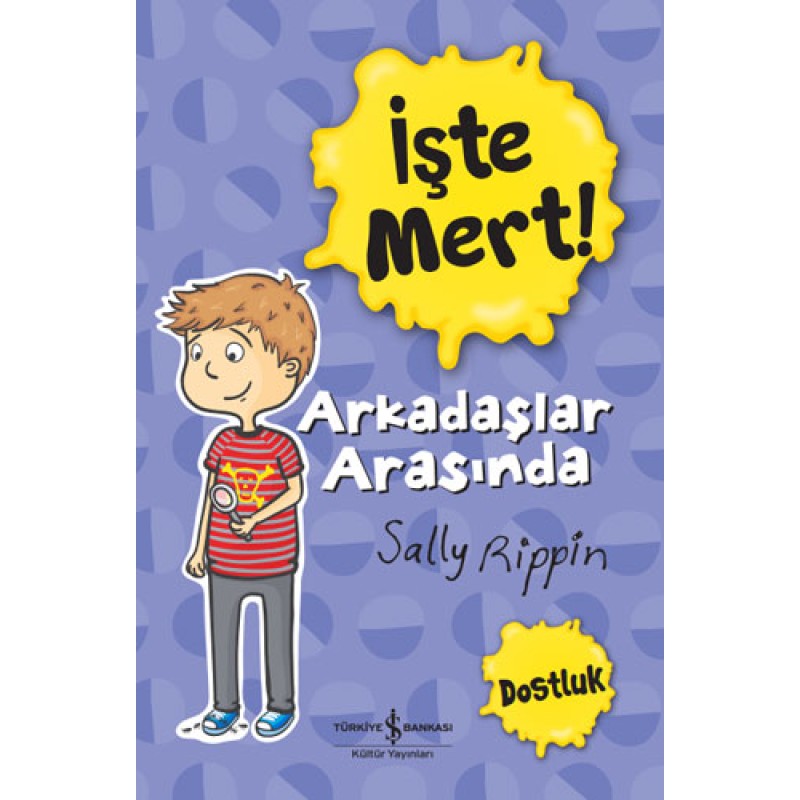 İşte Mert! Arkadaşlar Arasında - Dostluk İşte Mert! Arkadaşlar Arasında - Dostluk