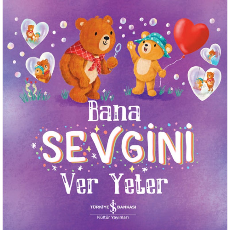 Bana Sevgini Ver Yeter Bana Sevgini Ver Yeter