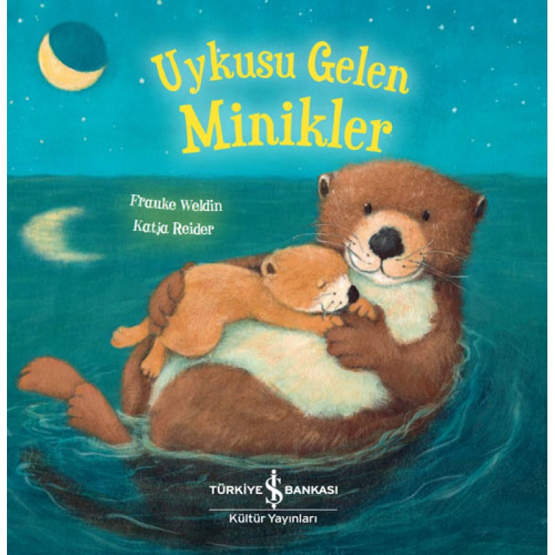 Uykusu Gelen Minikler Uykusu Gelen Minikler