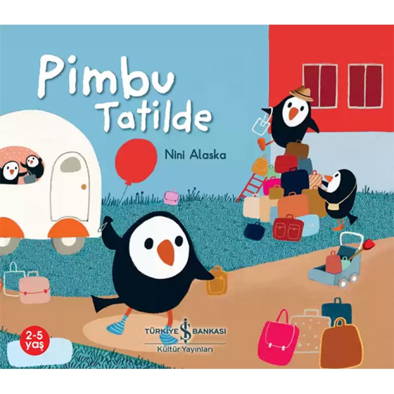 Pimbu Tatilde Pimbu Tatilde