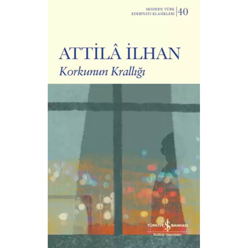 Korkunun Krallığı Korkunun Krallığı