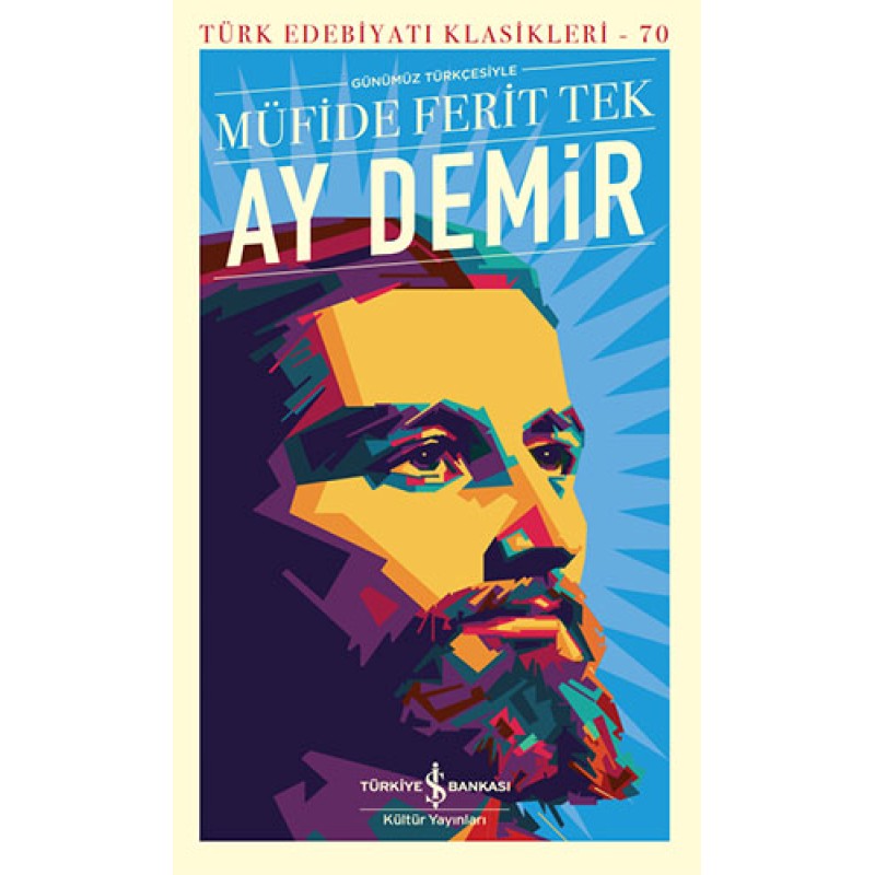 Ay Demir (Günümüz Türkçesiyle) Ay Demir (Günümüz Türkçesiyle)