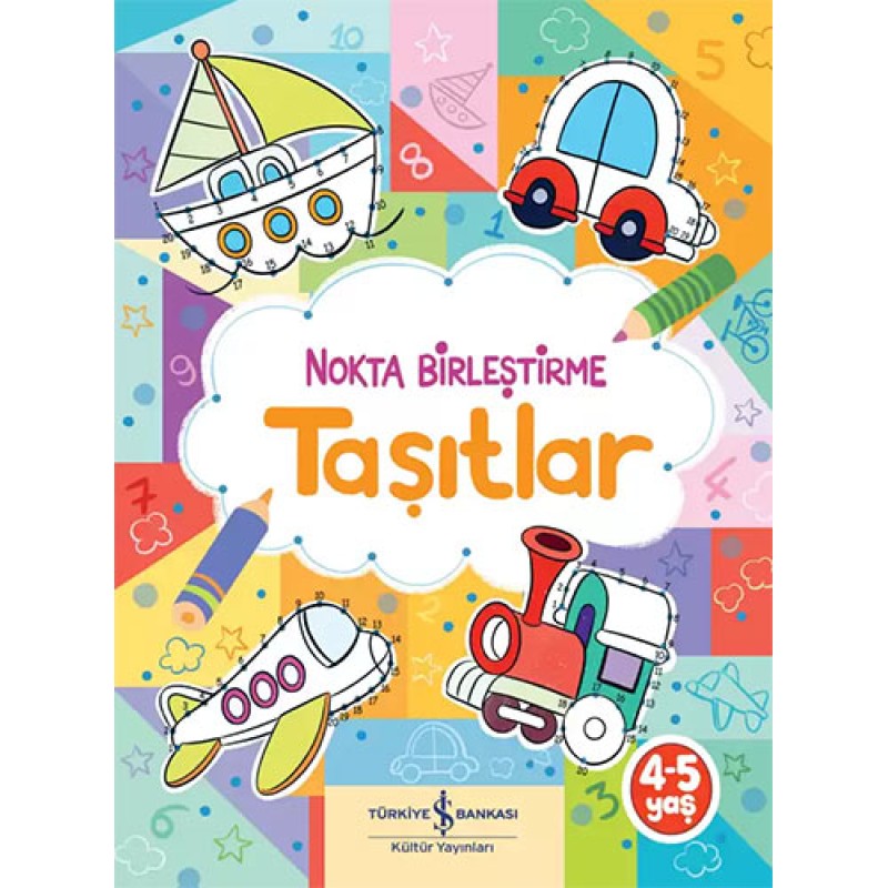 Taşıtlar – Nokta Birleştirme Taşıtlar – Nokta Birleştirme