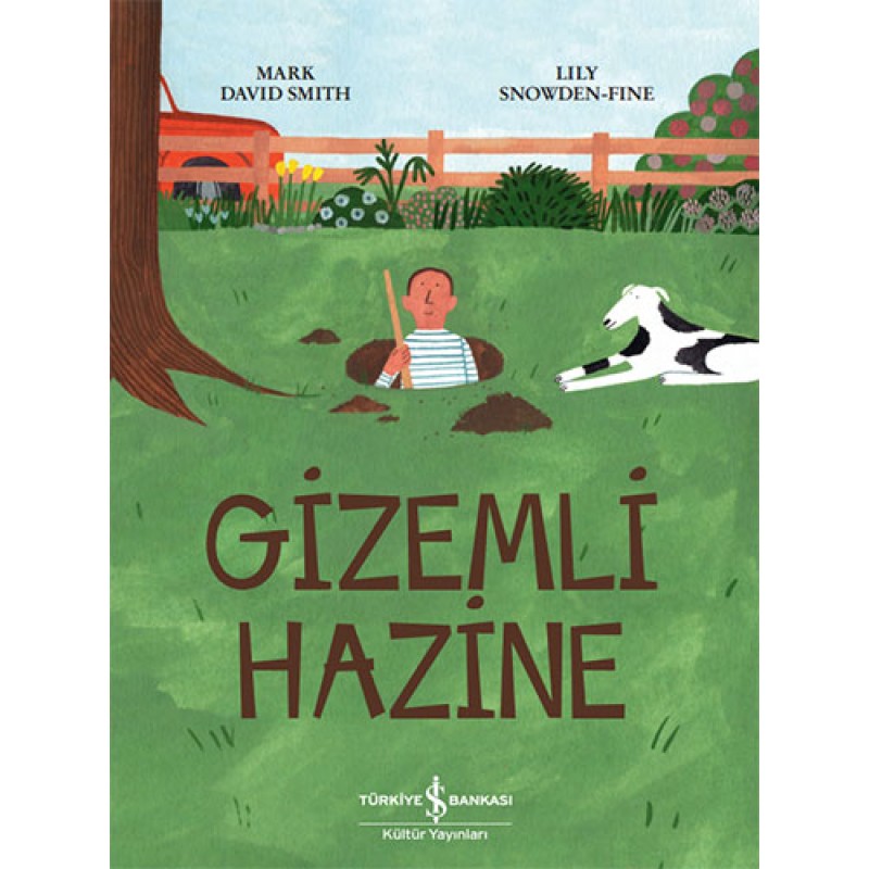 Gizemli Hazine Gizemli Hazine