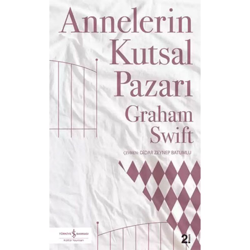 Annelerin Kutsal Pazarı Annelerin Kutsal Pazarı
