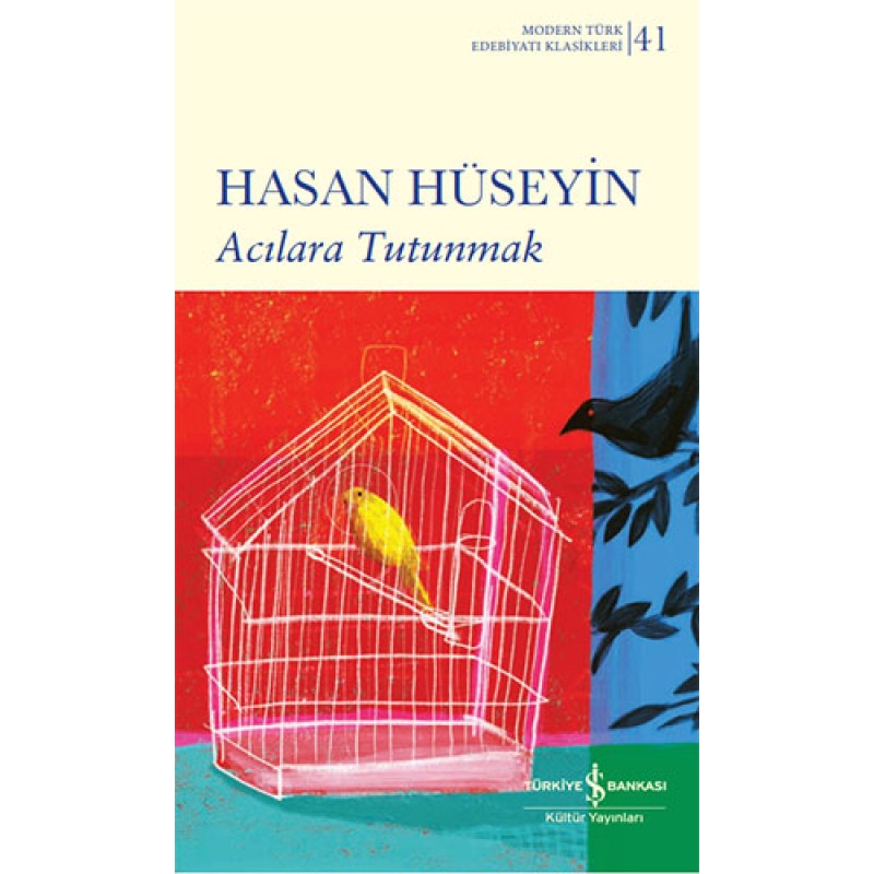 Acılara Tutunmak Acılara Tutunmak