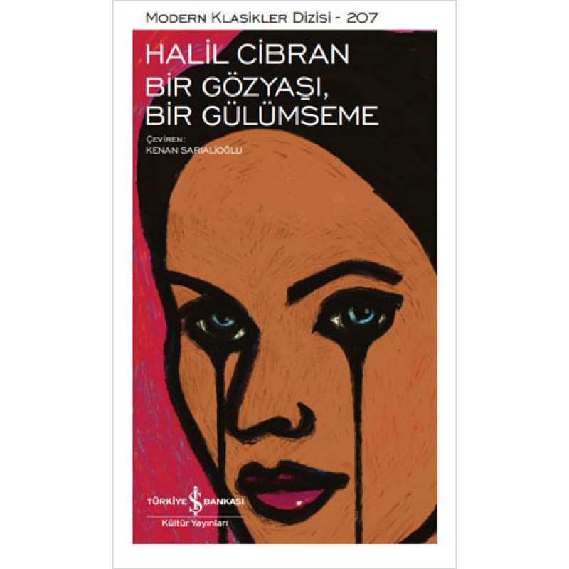 Bir Gözyaşı Bir Gülümseme Bir Gözyaşı Bir Gülümseme