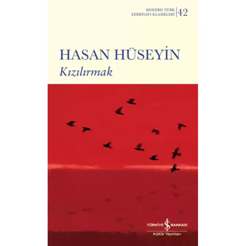 Kızılırmak Kızılırmak