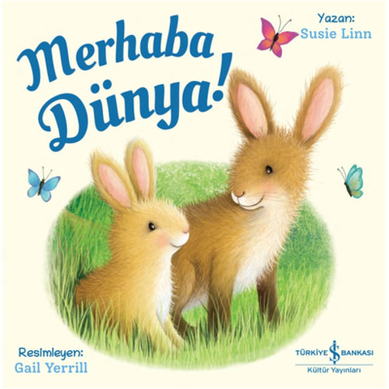 Merhaba Dünya! Merhaba Dünya!