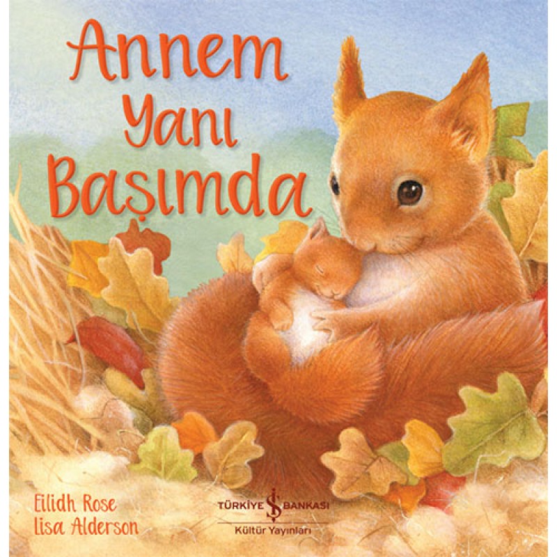 Annem Yanı Başımda Annem Yanı Başımda