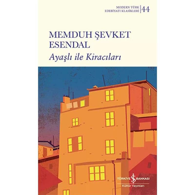 Ayaşlı ile Kiracıları Ayaşlı ile Kiracıları