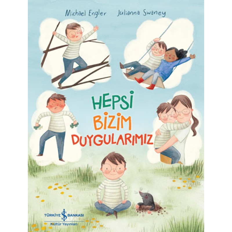 Hepsi Bizim Duygularımız Hepsi Bizim Duygularımız