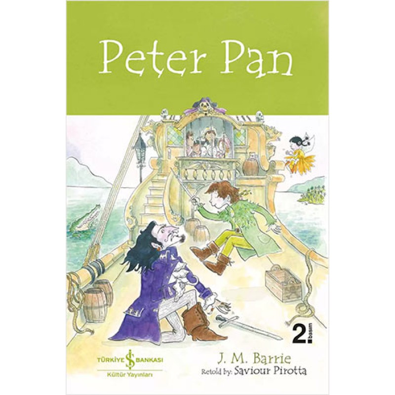 Peter Pan
