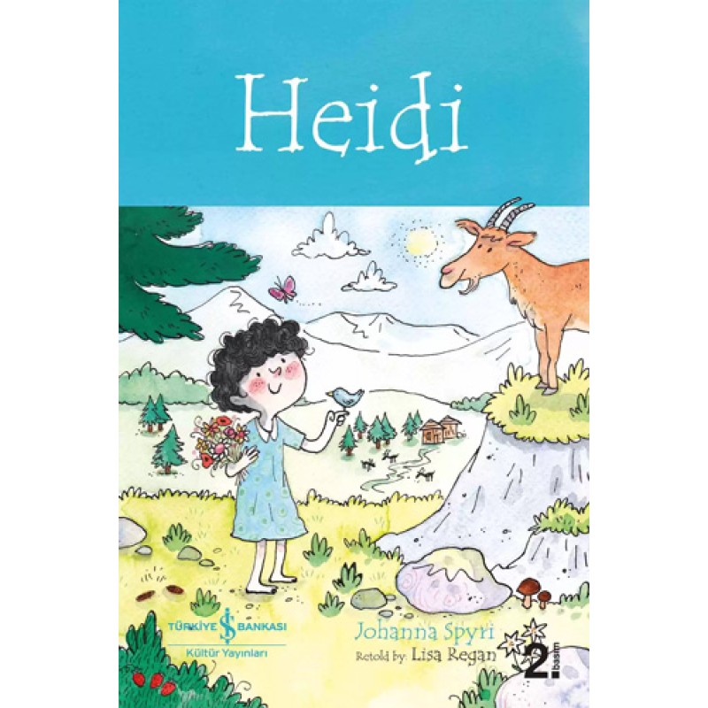 Heidi Heidi