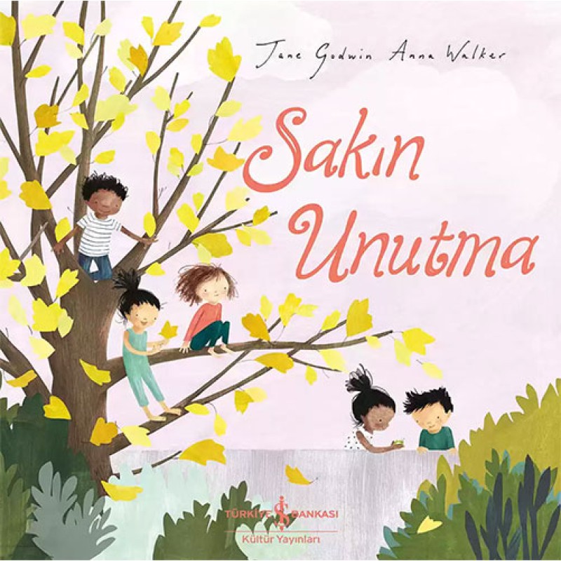 Sakın Unutma Sakın Unutma