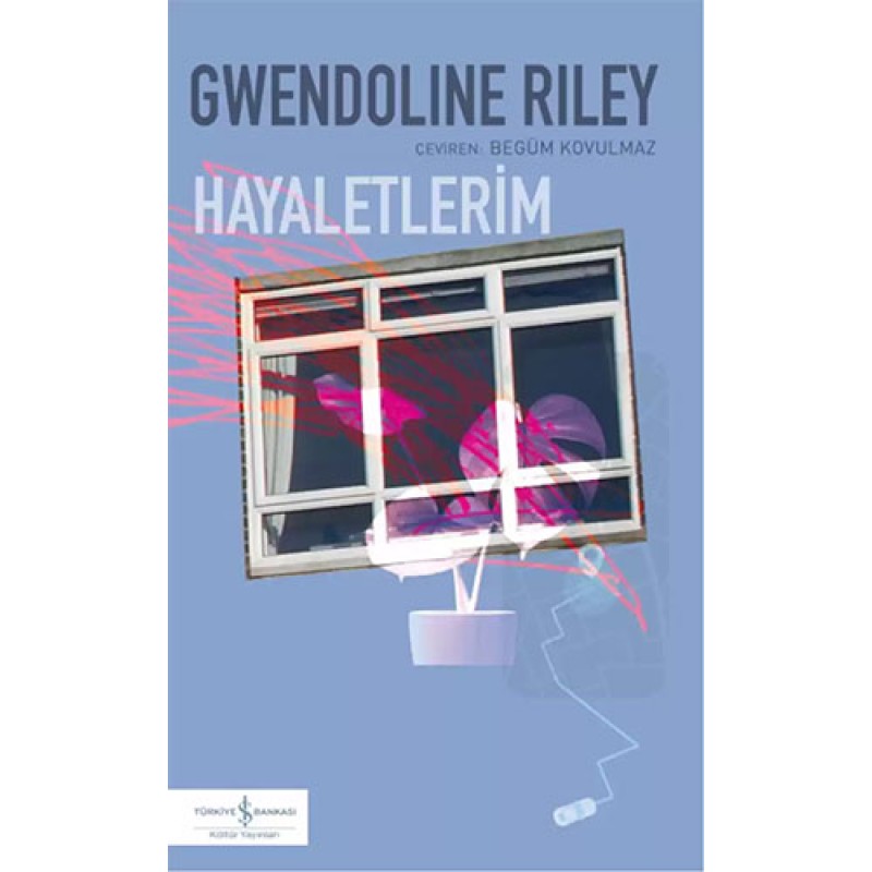 Hayaletlerim Hayaletlerim