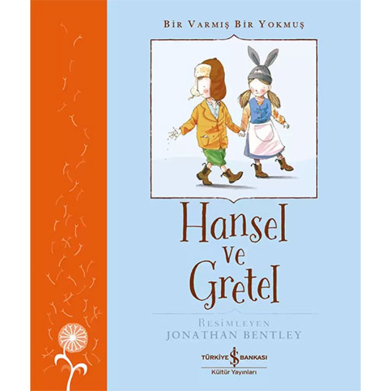 Hansel ve Gretel