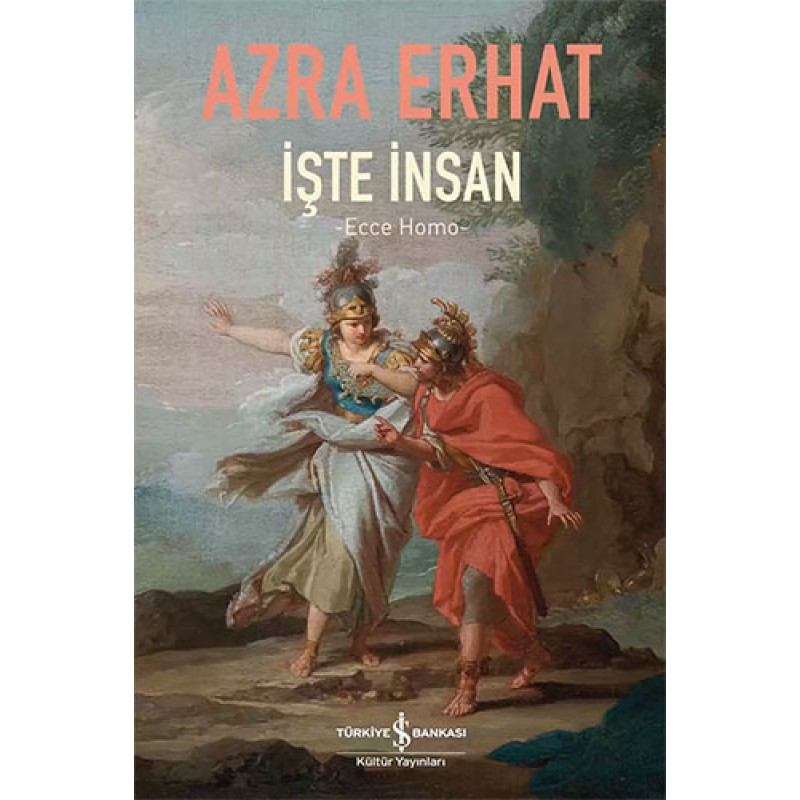 İşte İnsan İşte İnsan