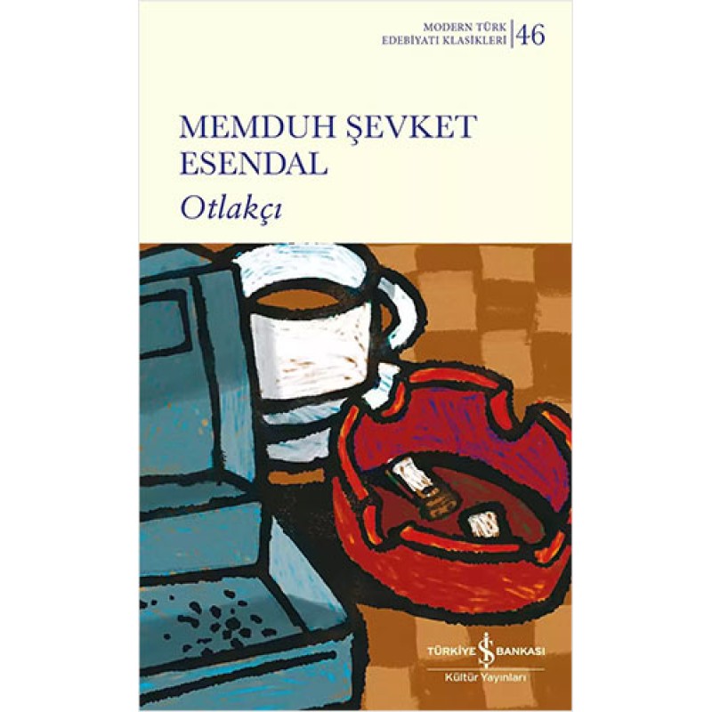 Otlakçı Otlakçı