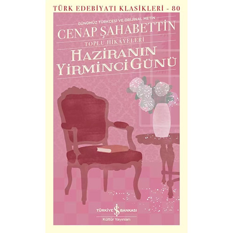 Haziranın Yirminci Günü Haziranın Yirminci Günü