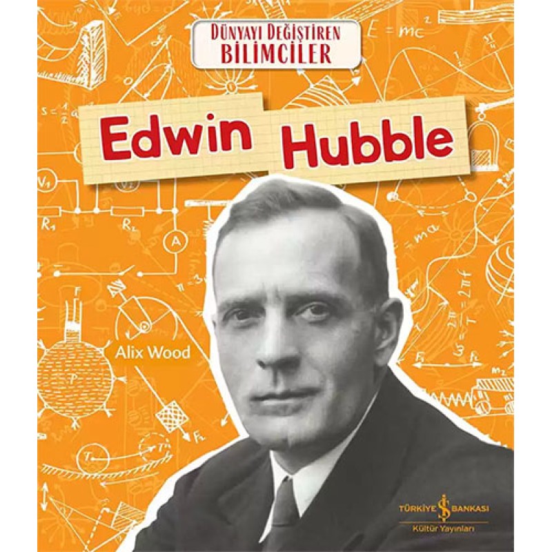 Edwin Hubble Edwin Hubble
