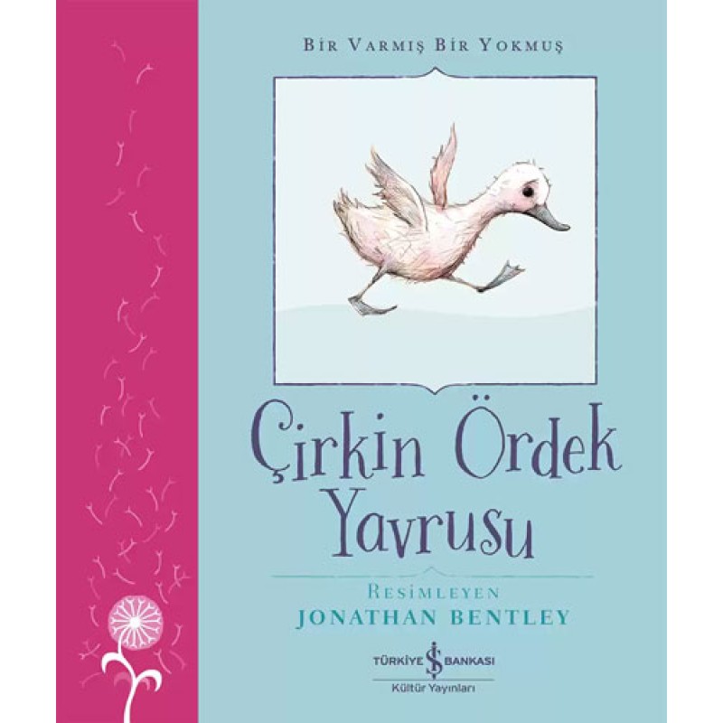Çirkin Ördek Yavrusu - Bir Varmış Bir Yokmuş Çirkin Ördek Yavrusu - Bir Varmış Bir Yokmuş