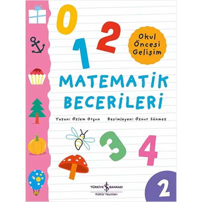 Matematik Becerileri Matematik Becerileri
