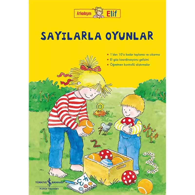 Arkadaşım Elif Arkadaşım Elif