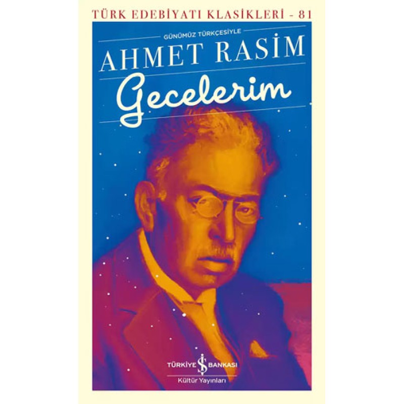 Gecelerim (Ciltli)