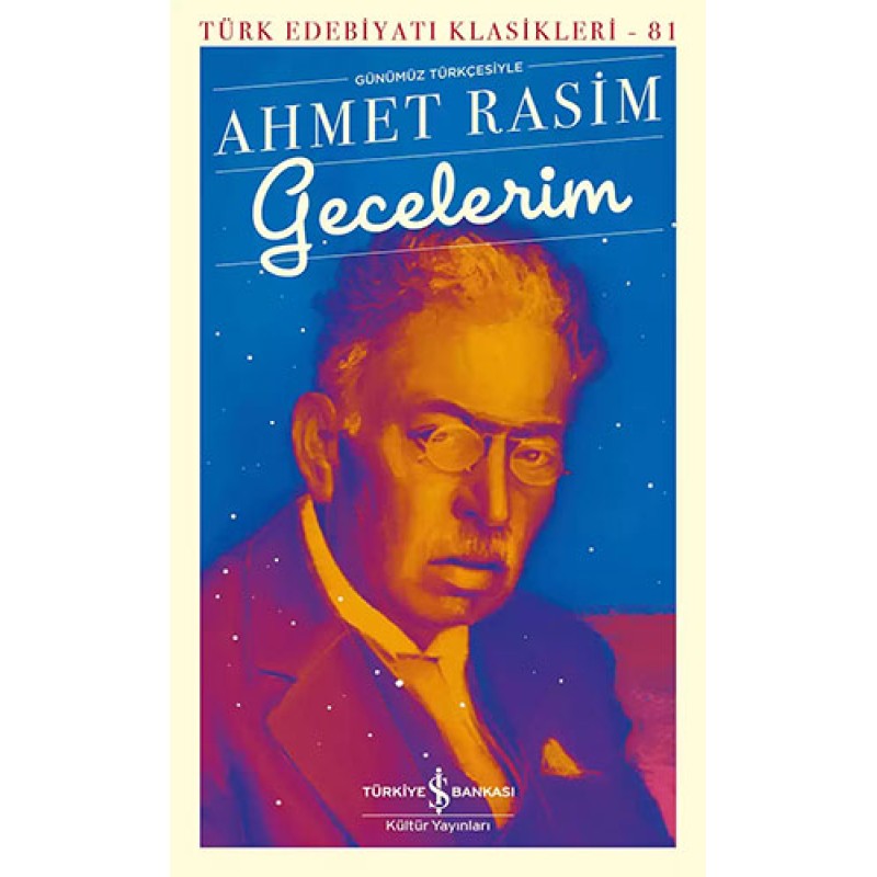 Gecelerim Gecelerim