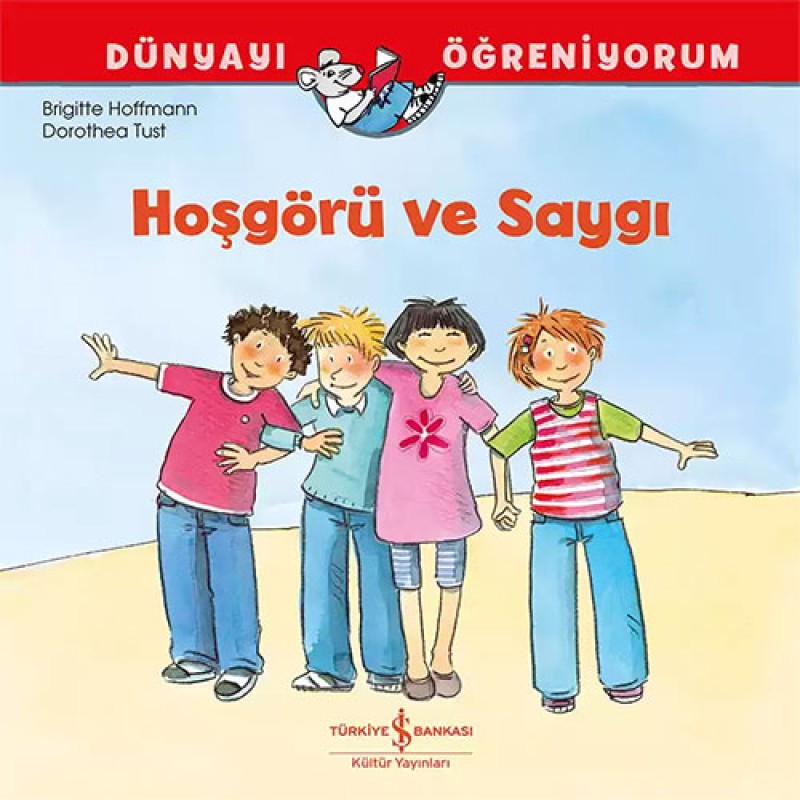 Hoşgörü ve Saygı Hoşgörü ve Saygı