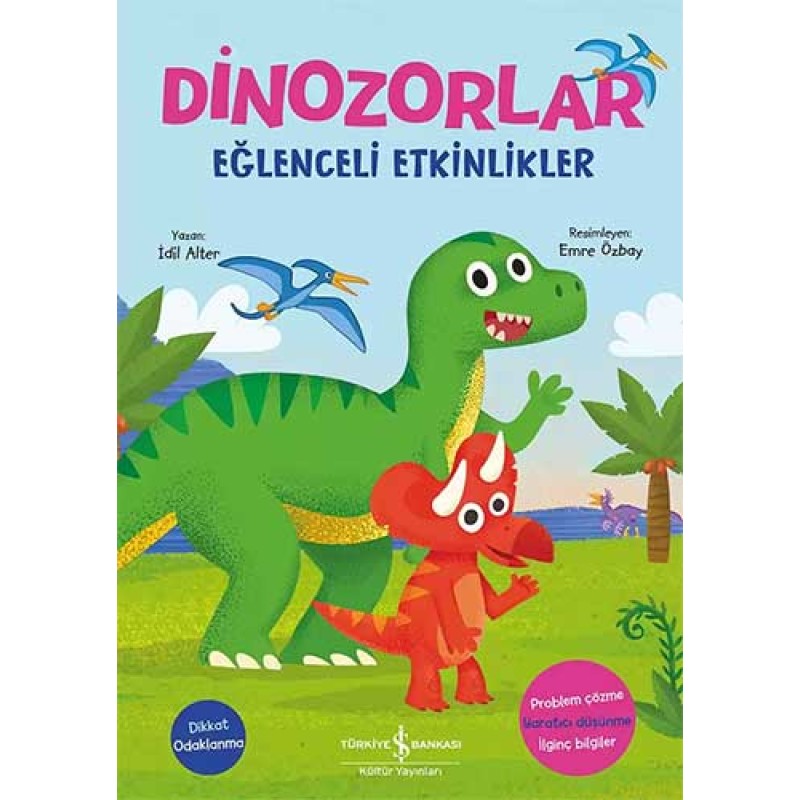 Dinozorlar Dinozorlar