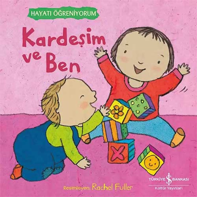 Kardeşim Ve Ben Kardeşim Ve Ben