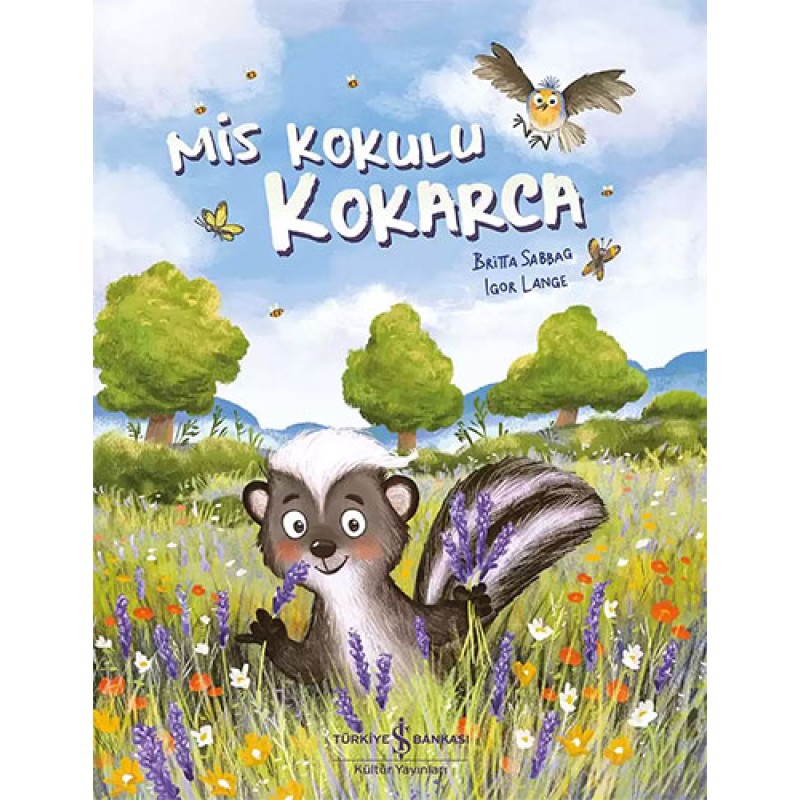 Mis Kokulu Kokarca Mis Kokulu Kokarca
