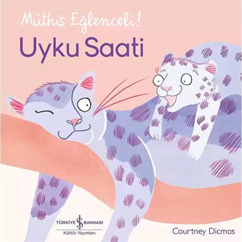 Uyku Saati Uyku Saati