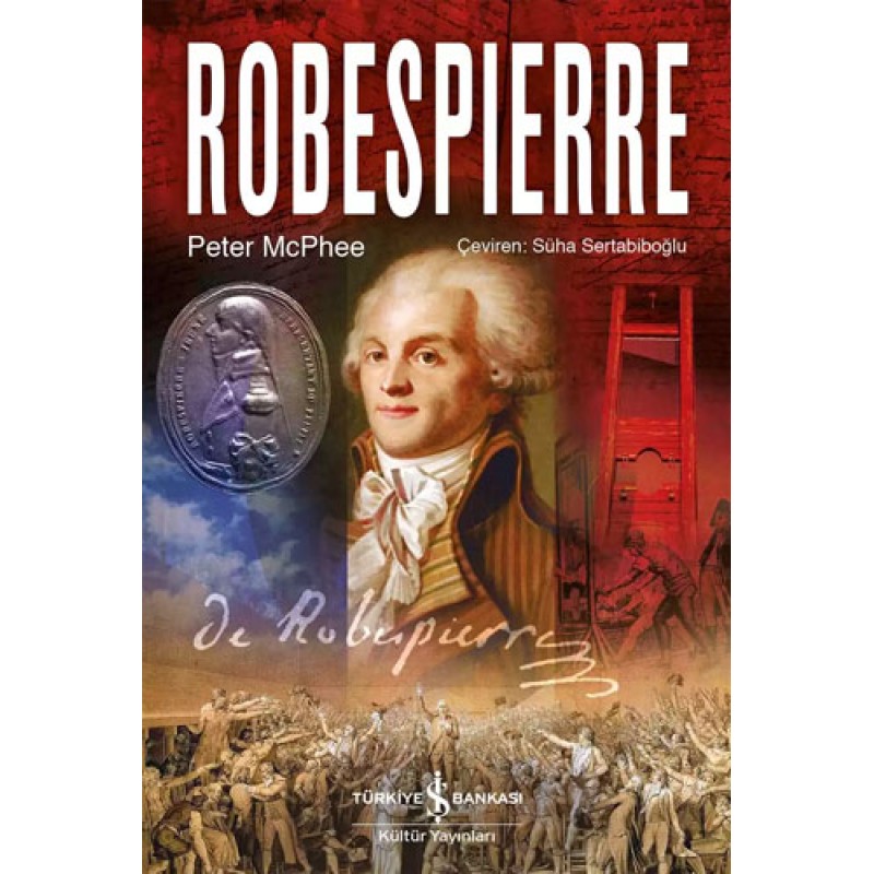 Robespierre Robespierre