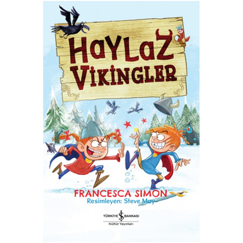 Haylaz Vikingler Haylaz Vikingler