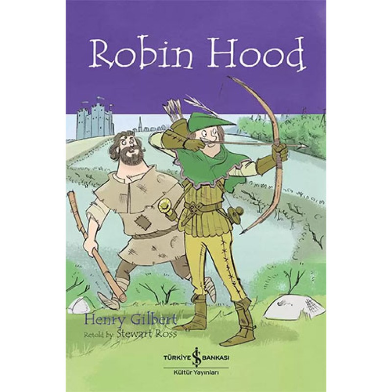 Robin Hood Robin Hood
