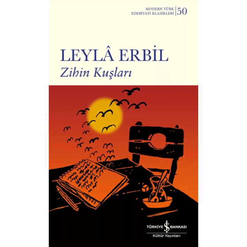 Zihin Kuşları Zihin Kuşları