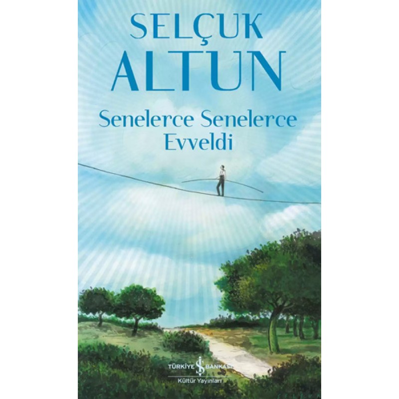 Senelerce Senelerce Evveldi Senelerce Senelerce Evveldi