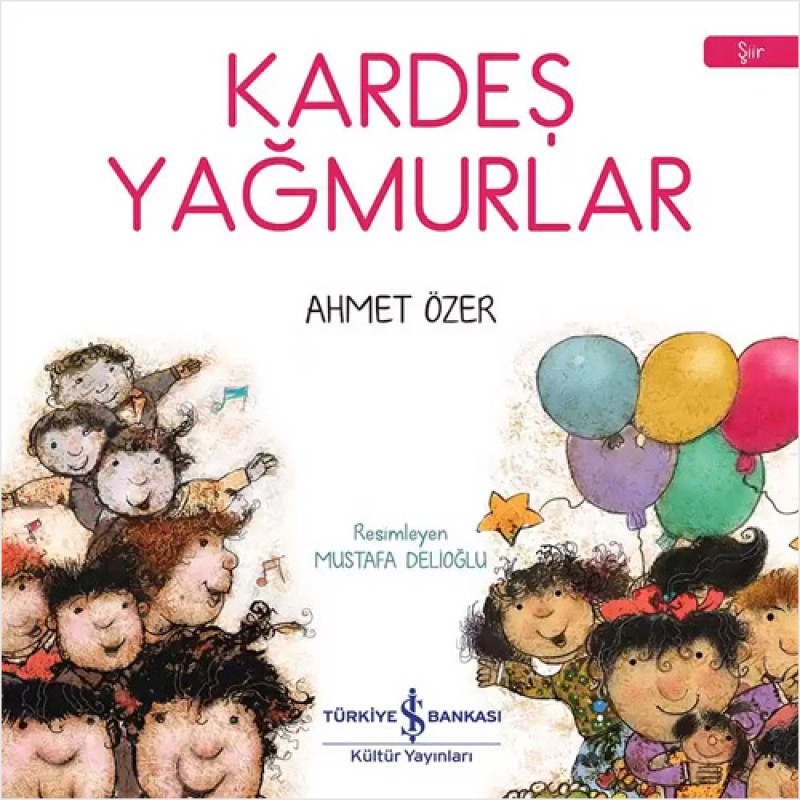 Kardeş Yağmurlar Kardeş Yağmurlar