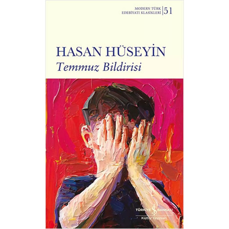 Temmuz Bildirisi ( Ciltli ) Temmuz Bildirisi ( Ciltli )
