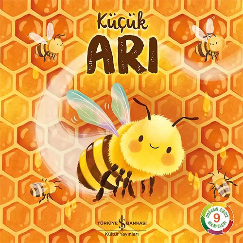 Küçük Arı Küçük Arı