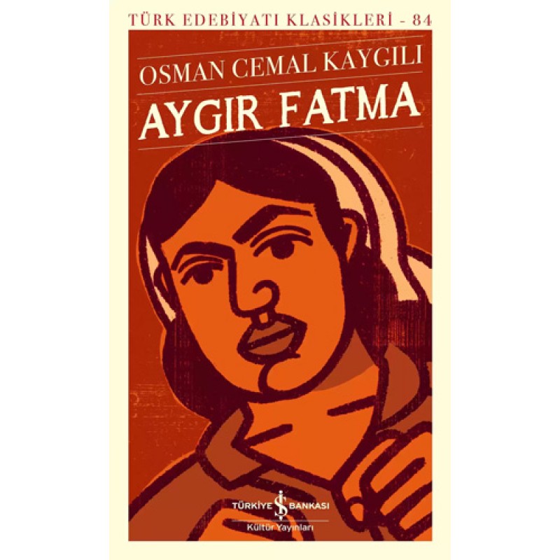 Aygır Fatma