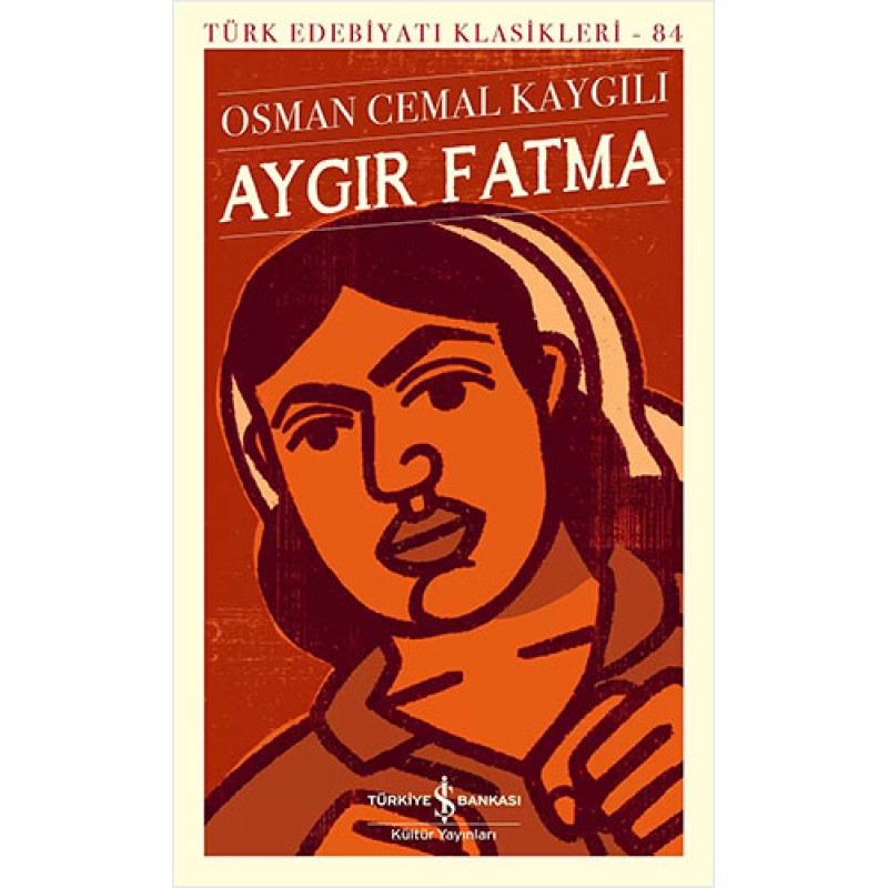 Aygır Fatma ( Ciltli ) Aygır Fatma ( Ciltli )