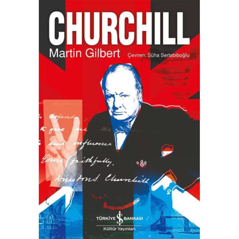 Churchill Churchill