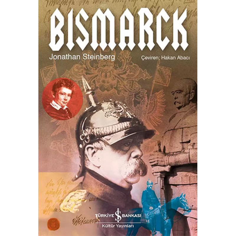Bismarck Bismarck