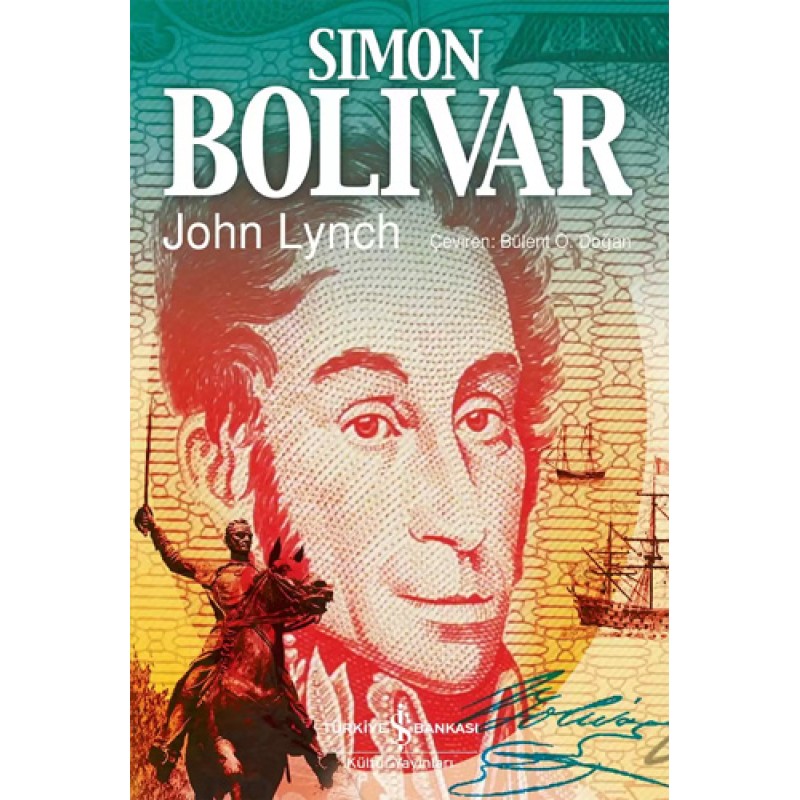 Simon Bolivar Simon Bolivar