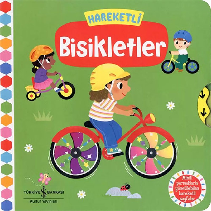 Hareketli Bisikletler Hareketli Bisikletler