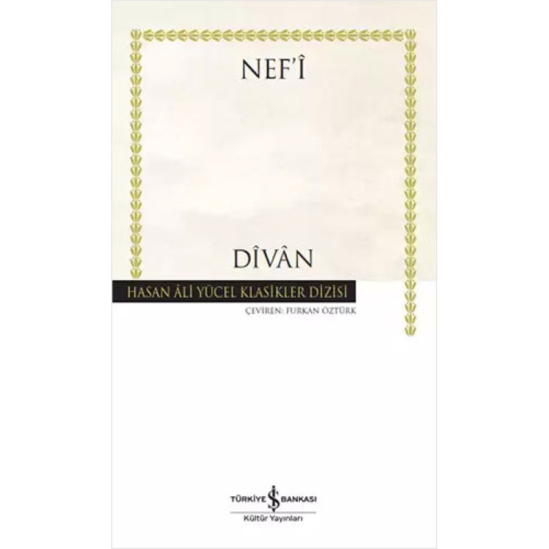Dîvân Dîvân